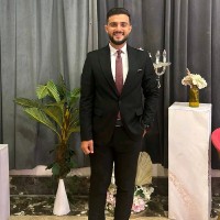 Mohamed Khaled