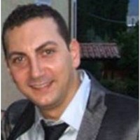 Andrea Bazzichi