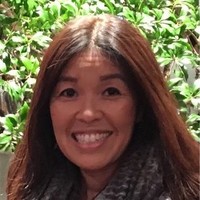 Nancy Hirata