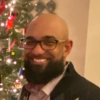 Ryan Jones, Mba