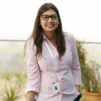Mansi Ghosh