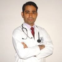 Dr. Rudra Narayan Mukherjee