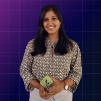 Sharmika Mageswaran