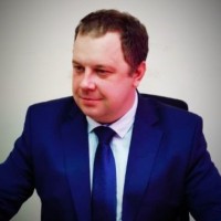 Dmitriy Popov
