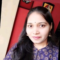 Ashwini kadam