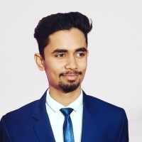 Nishant Srivastav