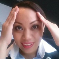 Najwa Amirah Salim