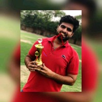 Swaraj Munjal