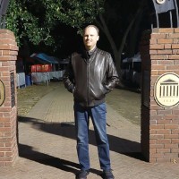 Ken Chapman