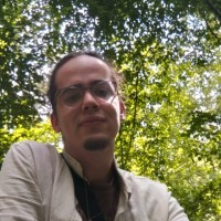 Romain Keller