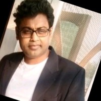 Vikram kr. Bhatt