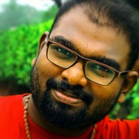 Bibin Varghese
