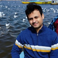 Nirupam Kumar