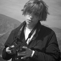 Lucas Mullen