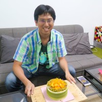 Jeremy Liu
