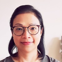 Janet Tam