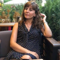 Sopho Khitarishvili