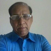 Mahendra Sharma