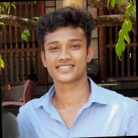 Vithesh U S