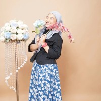 Maghfira Ahmadi