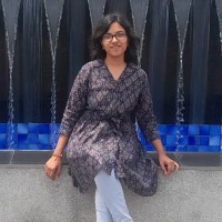 Chitra Goyal