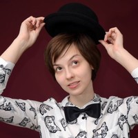 Jana Černohorská
