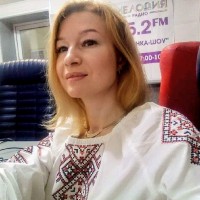 Nataliia Bortsova-Goriachieva