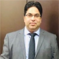 Azad Ahmad