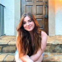 Madison Preston-Polk