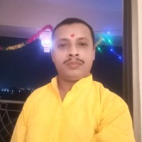 Parmeshwar Jadhav
