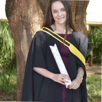 Sarah Anne Engelbrecht