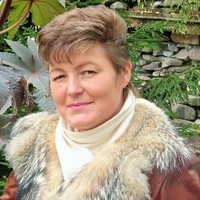 Наталья Гоголева