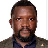 Philip Mawanga Ceng Mimeche, Pmp®