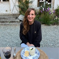 Laura Deakin (née McLellan)