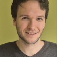 Benjamin Zanger