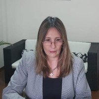 GABRIELA ADRIANA BERON