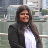 Sarupraba Arjunan