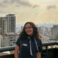Maysa A. Dos Santos