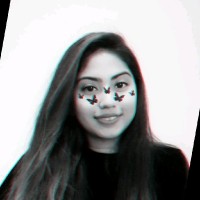 Meryl Barreto