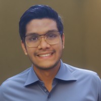 Arnav Rade