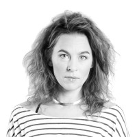 Janina Igelström