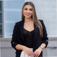 Valentina Gonzalez