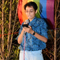 Hirva Thankey (She/They)