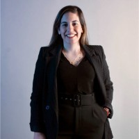 Maria Fernanda Vaillard Espinosa