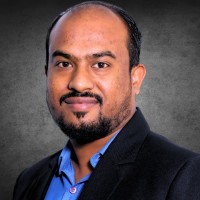 Srijan Roy