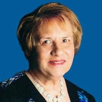 Margaret Thomson