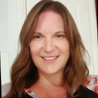 Christine Engdahl