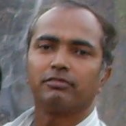 Vivekanand Katarki