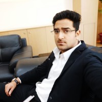 Vinod Padalia