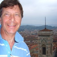Charlie Dalrymple